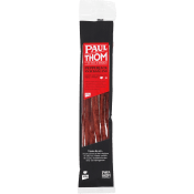 Ölkorv Pepperjack snacksalami 100g PAUL och THOM.