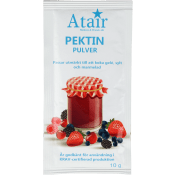 Pektinpulver 10g Atair.