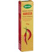 Harissa i Tub 70g Sevan.