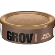 Grov Lössnus 42g.