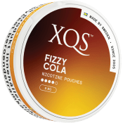 Fizzy Cola 8mg XQS.