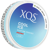 Cool Ice Slim X-Strong 10 Gram XQS.