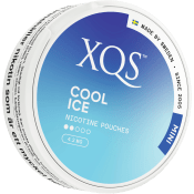 Cool Ice Mini 10 Gram XQS.