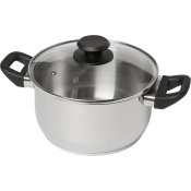 Gryta 3 L ICA Basic.