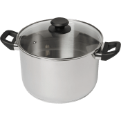 Gryta 7 L ICA Basic.