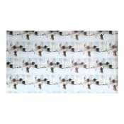 Julpapper Sundborn 0,7x3m.