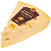 Maasdamer ca 750g Wernerssons.
