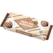 Wafers choklad 175 g ICA.