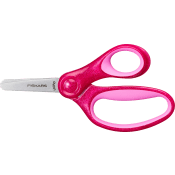 Barnsax Rosa.