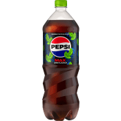 Läsk Pepsi Max Lime 150cl Pepsi.