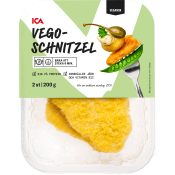 Schnitzel vego 200g ICA.
