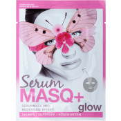 Ansiktsmask Glow 23ml SerumMasq+.
