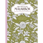 Min rofyllda målarbok.
