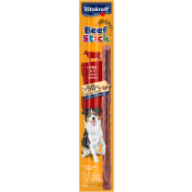 Beef-stick Oxkött 1-p 12g Vitakraft.