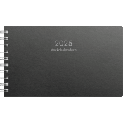Kal Veckokalendern 2025.