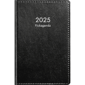Kal Fickagenda 2025.