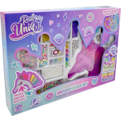 Pärlset Unicorn Real UniQ.