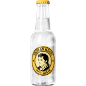 Tonic Water 200ml Thomas Henry.
