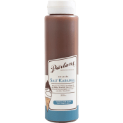 Kolasås Salt Karamell 250ml Pärlans.