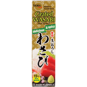 Wasabi Pasta Tub 43g Kinjirushi.