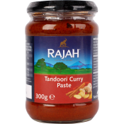 Tandooripasta 300g Rajah.