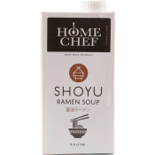 Ramen Shoyu Buljong 500ml Salsus.