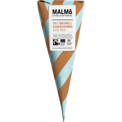 Choklad Salt Karamell & Kardemumma 50% 90g Malmö Chokladfabrik.