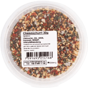 Chimmichurri Krydda 30g Risberg.
