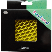 Fidget Larva Fun Trend.