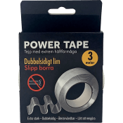 Power tape 3m Quattro Vidcom.