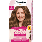 Hårtoning 6-5 Chestnut Blonde 1-p Palette.
