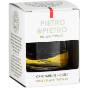 Tryffel Hel Svart 17g Pietro&Pietro.