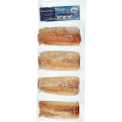 Alaska Pollock Alaska Pollock 400g POLAR SEAFOOD.
