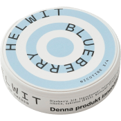 Blueberry 10 Gram Helwit.