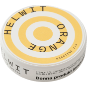 Orange 10 Gram Helwit.