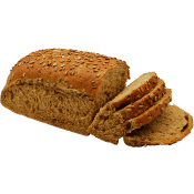 Sportbröd 600g Sveas Bageri.