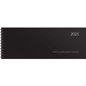 Kal Stor Plankalender 2025.