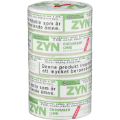 Slim Cucumber Lim 5xStock 735 Gram Zyn.
