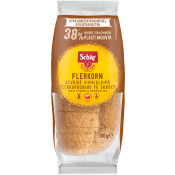 Färskt bröd Flerkorn glutenfritt 300g Schär.