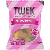 Fruity Fresh 80g Tweek.