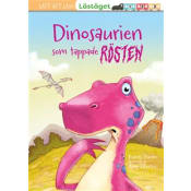 Dinosaurien som tappade rösten (läsnivå 3).