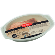 Lax med västerbottensost 400g Nyhléns Hugosons.