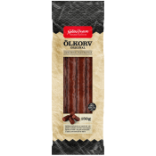 Ölkorv Original 150g Nyhléns Hugosons.