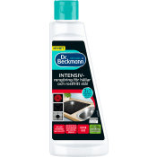 Rengöringsmedel Spishäll 250ml Dr Beckmann.