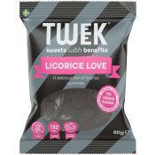 Licorice Love 80g Tweek.