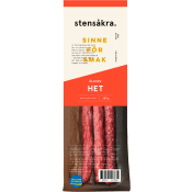 Ölkorv Het 105g Stensåkra.