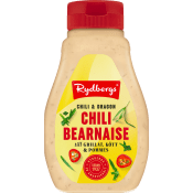 Bearnaisesås Chili 250ml Rydbergs.