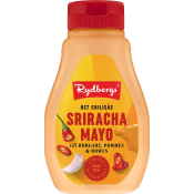 Majonnäs Sriracha 250ml Rydbergs.