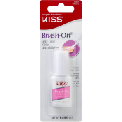 Brush On Nail Glue 5g KISS.