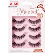 Blow Out Lash Multi Pack Pixie 1st KISS.